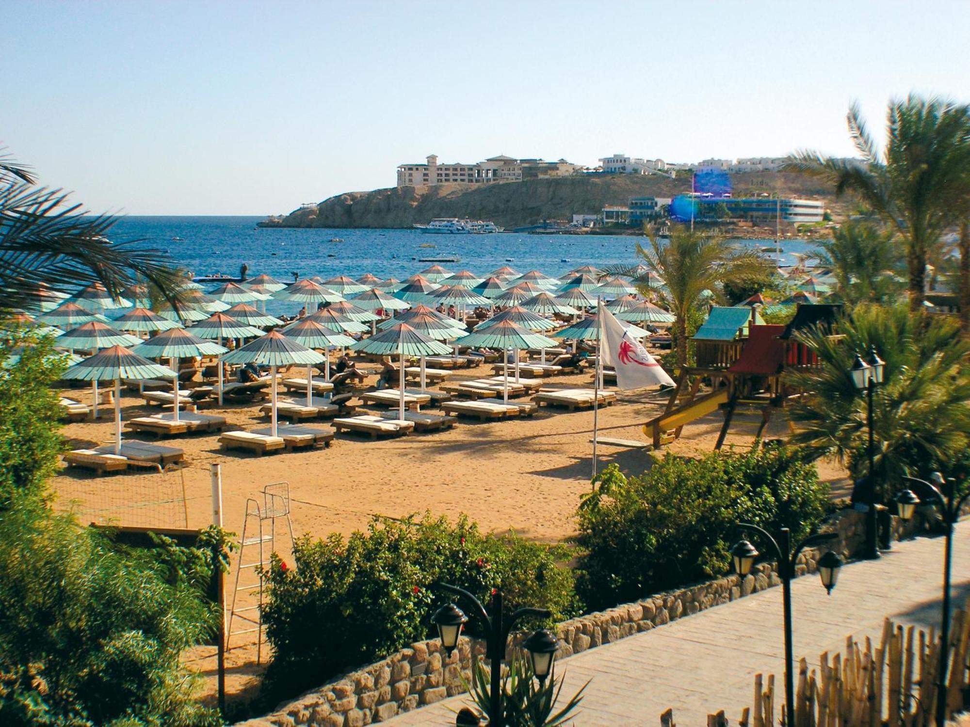 Resort Ghazala