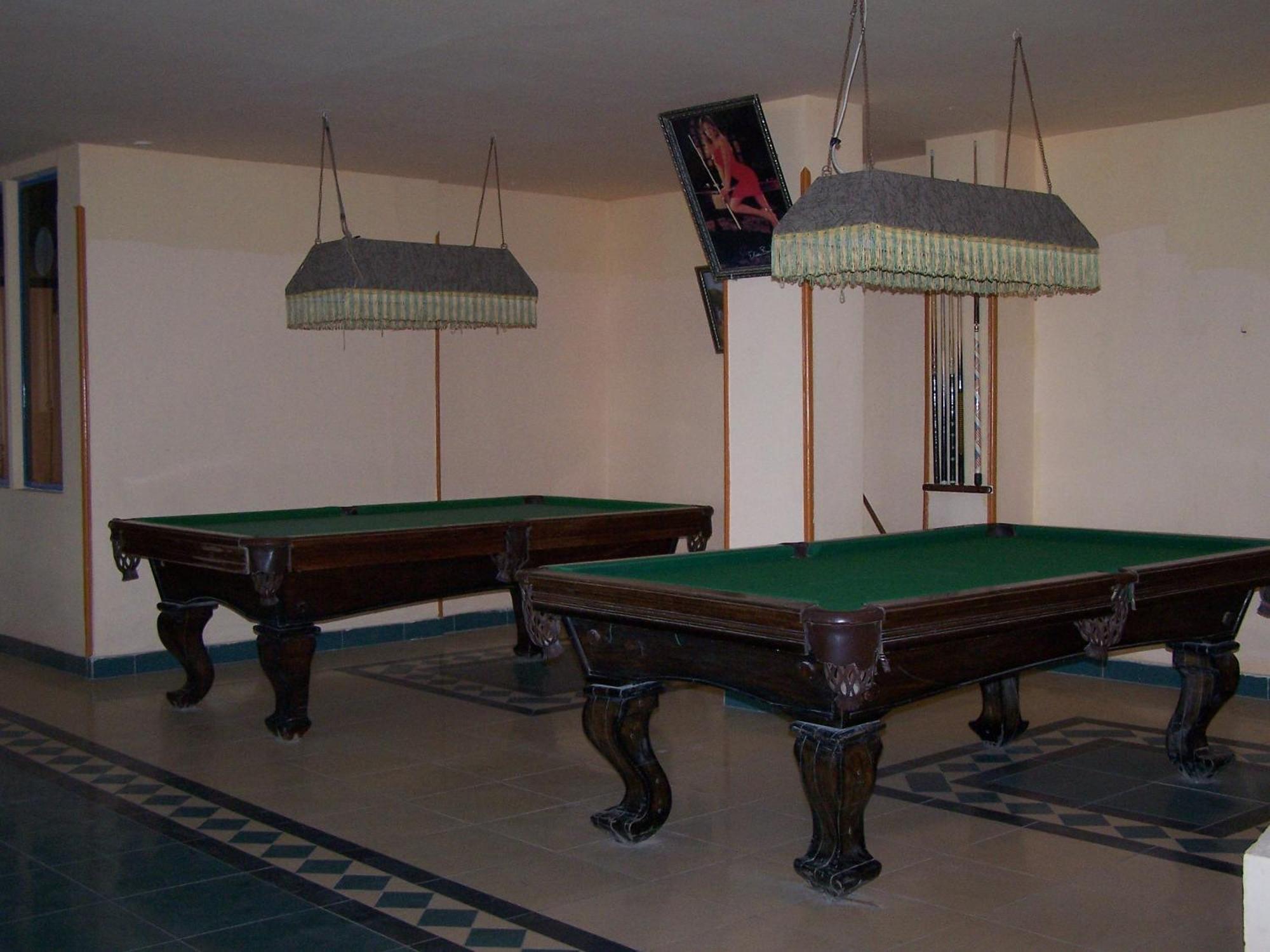 Otel Eiffel Hurgada