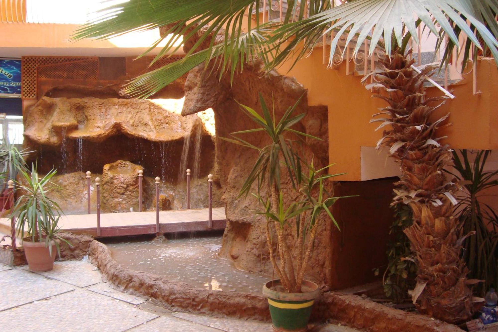 Otel Eiffel