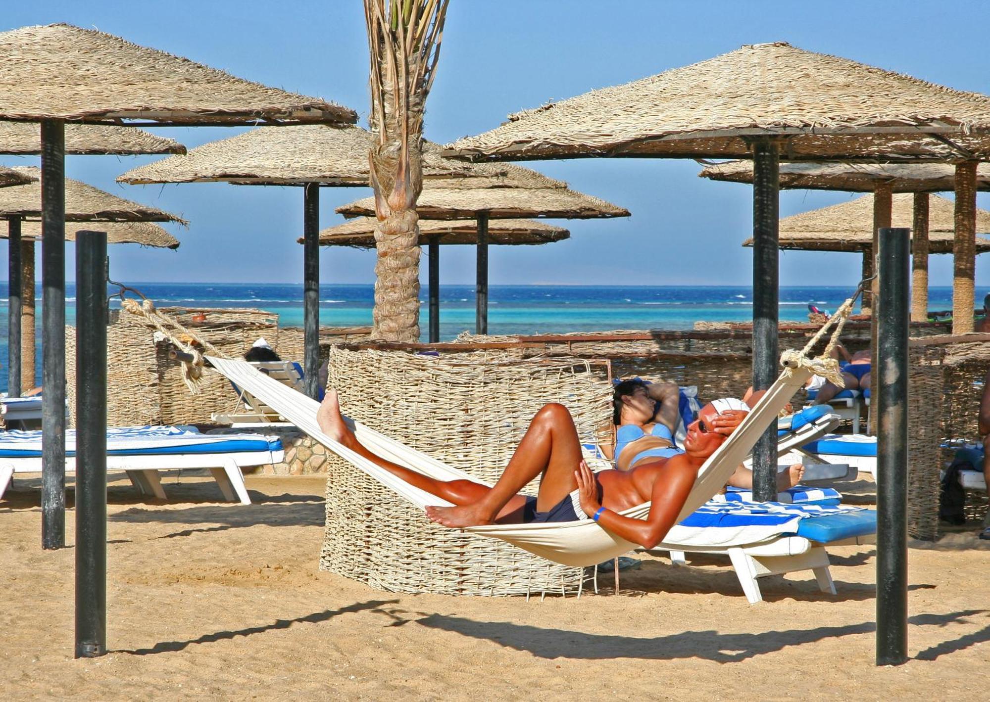Resort Sea Star Beau Rivage Hurghada