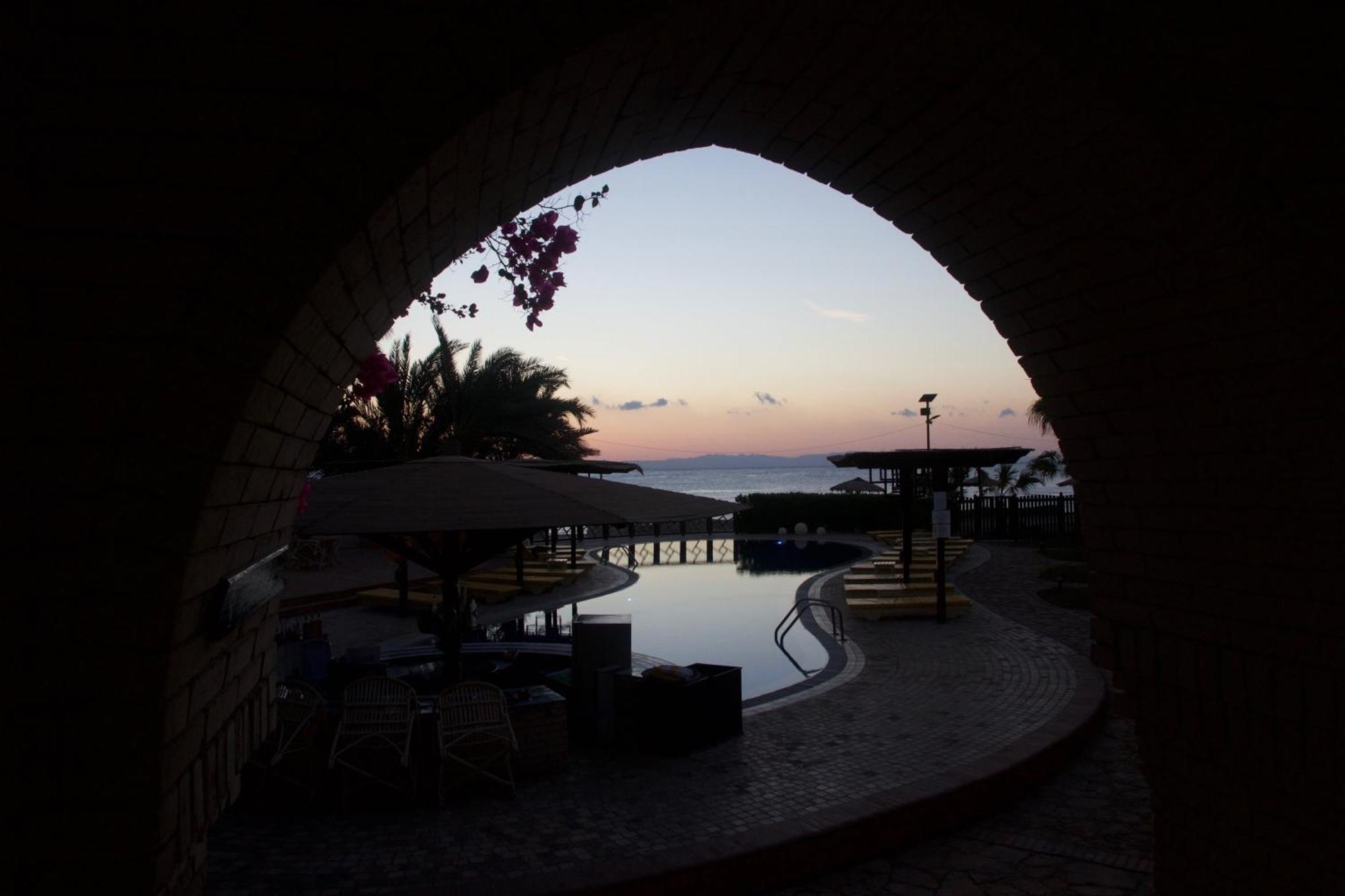 Resort Nesima
