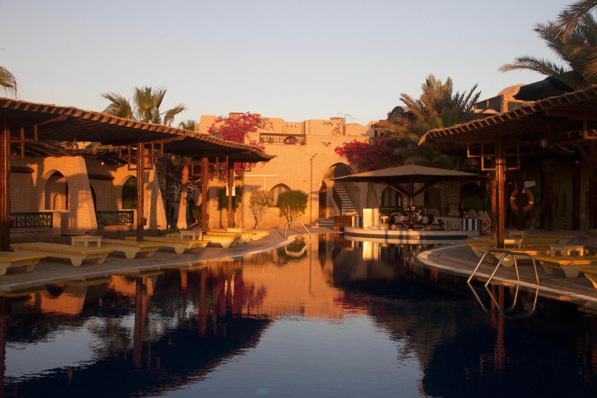 Resort Nesima Dahab