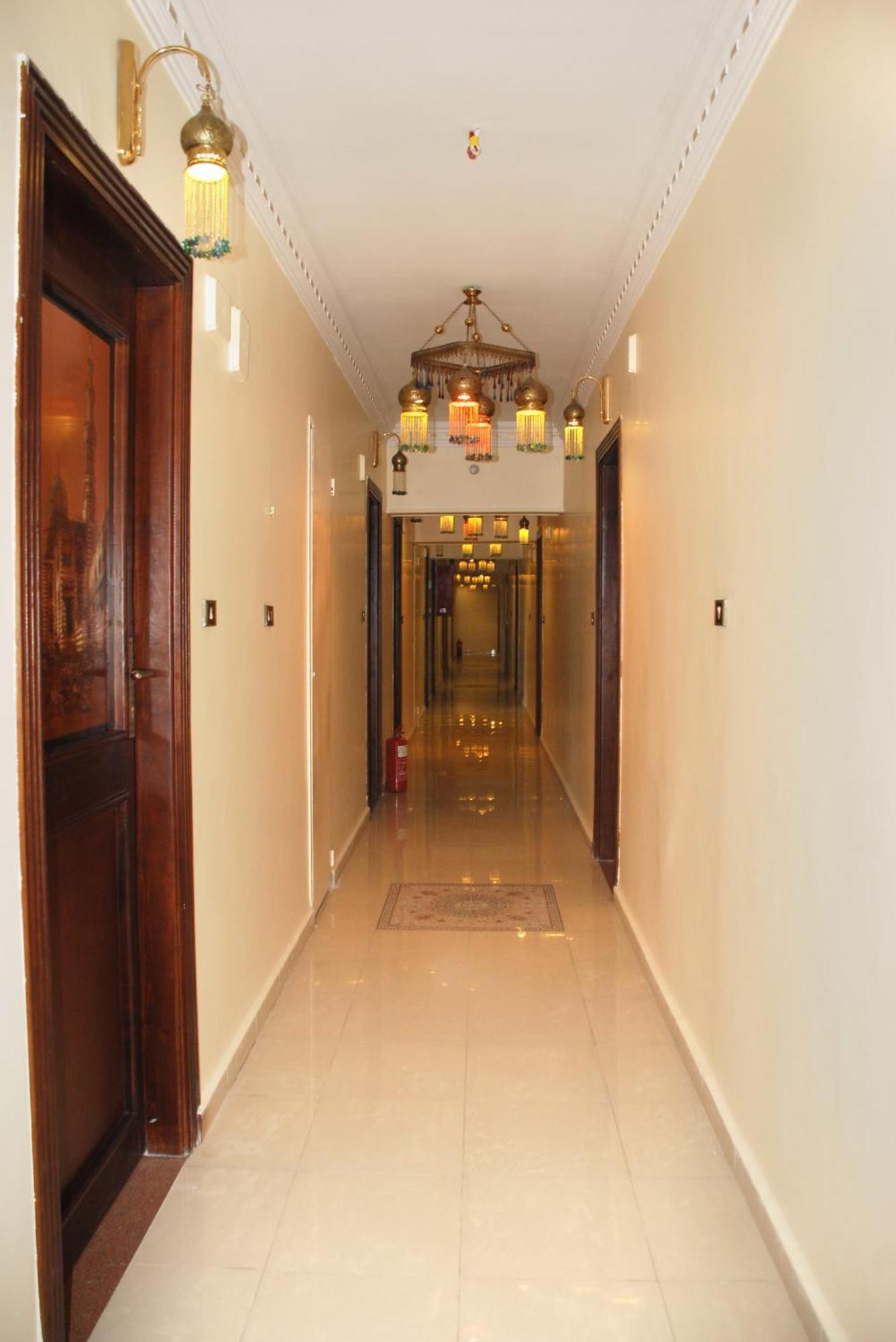 Otel Philae