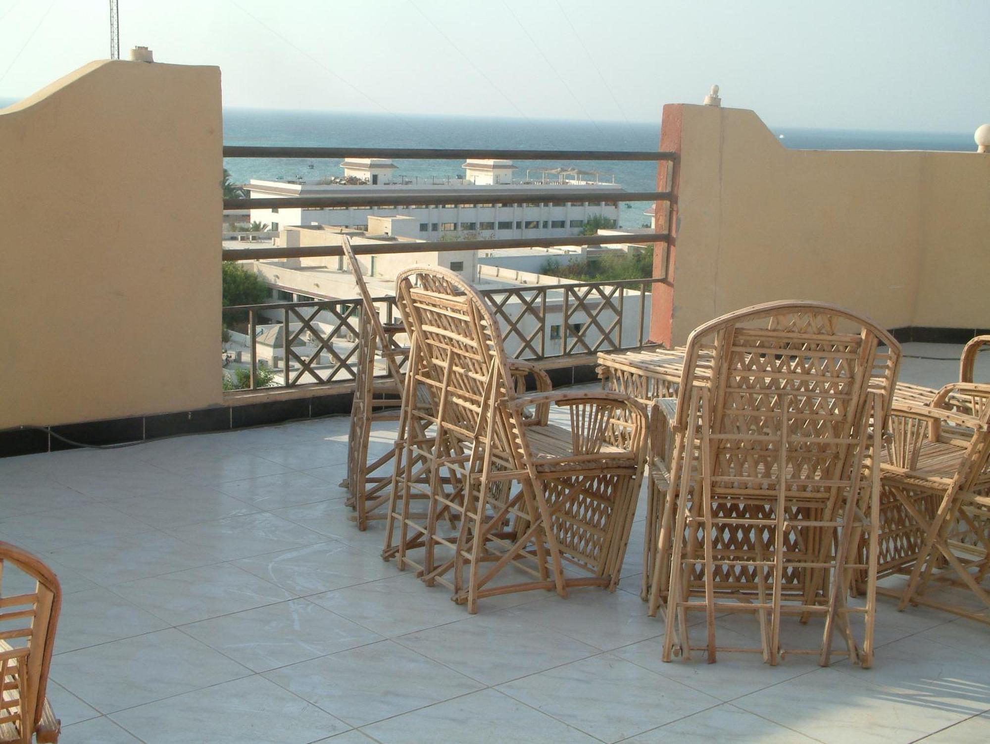 Hotel Diana Hurghada