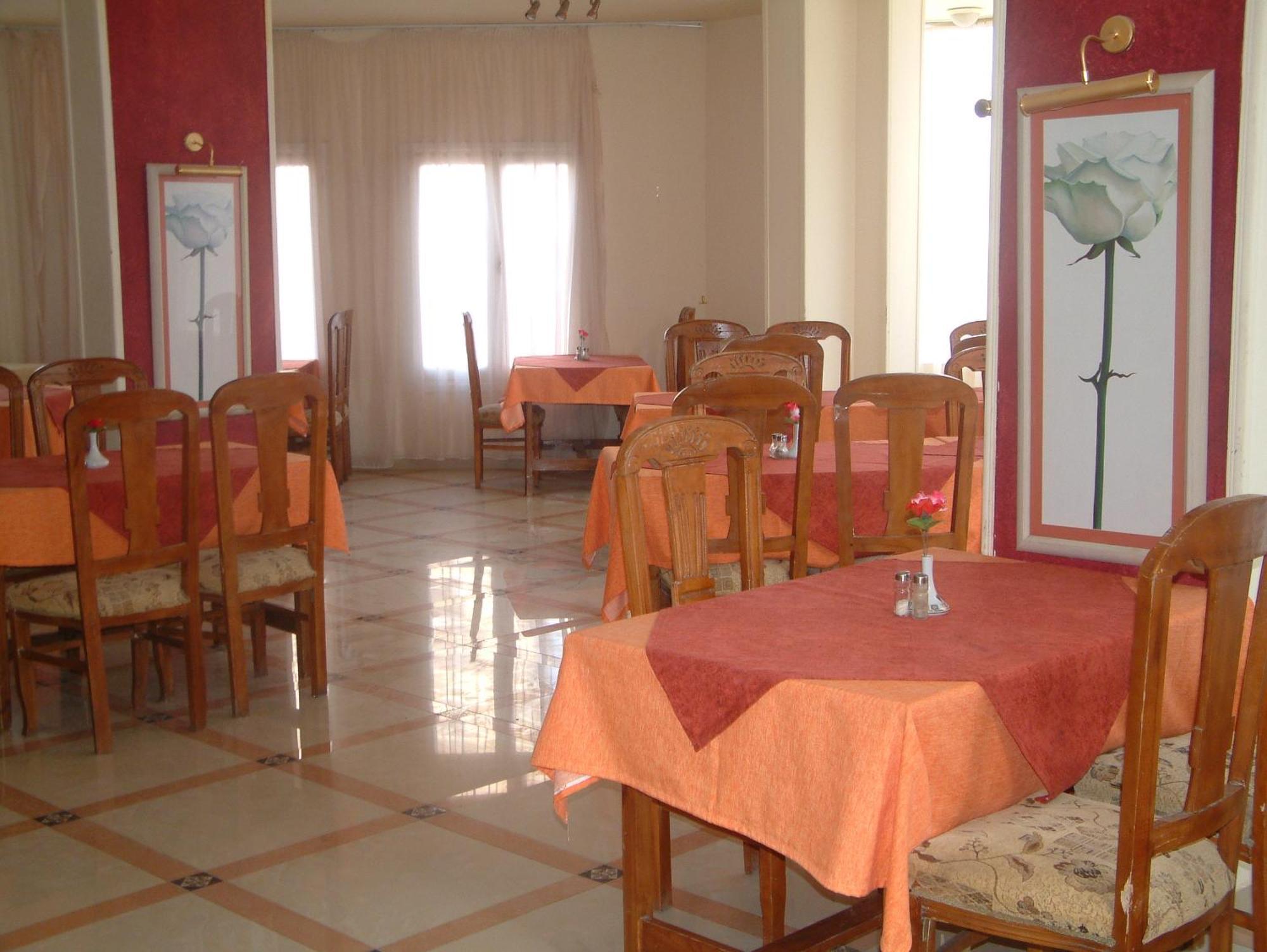 Hotel Diana Hurghada