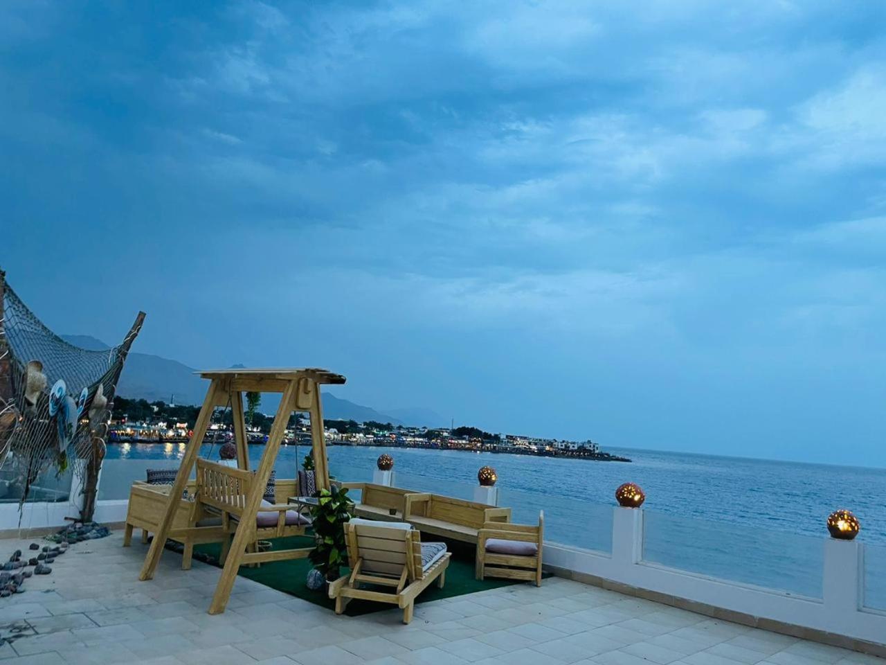 Hostel Club Red Dahab