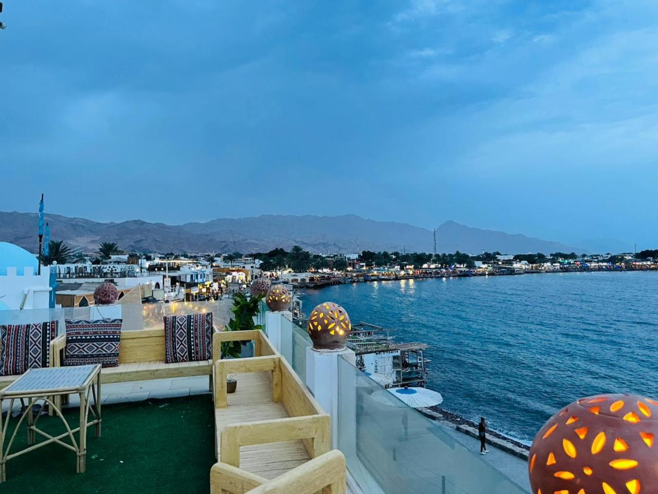 Club Red Dahab