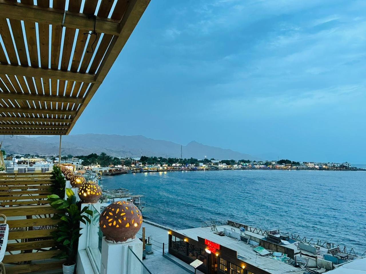 Club Red Dahab