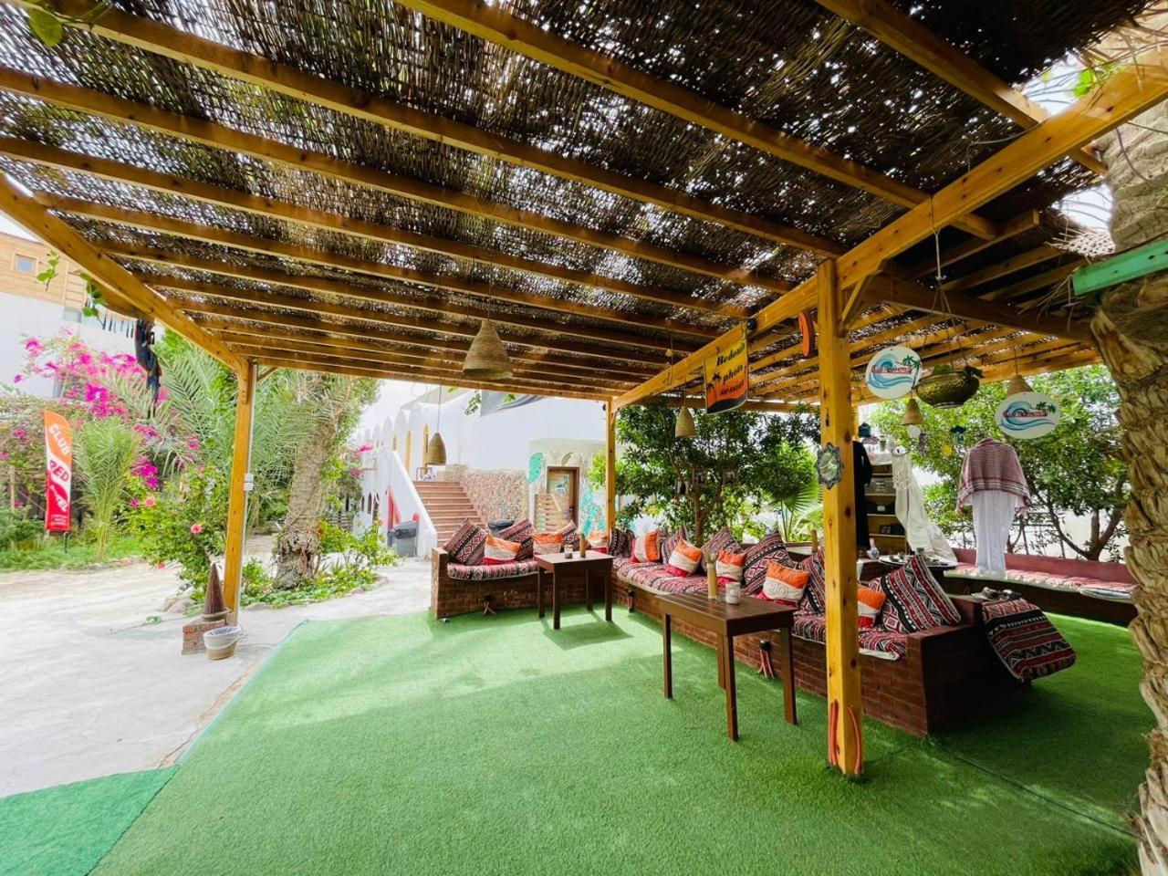 Hostel Club Red Dahab