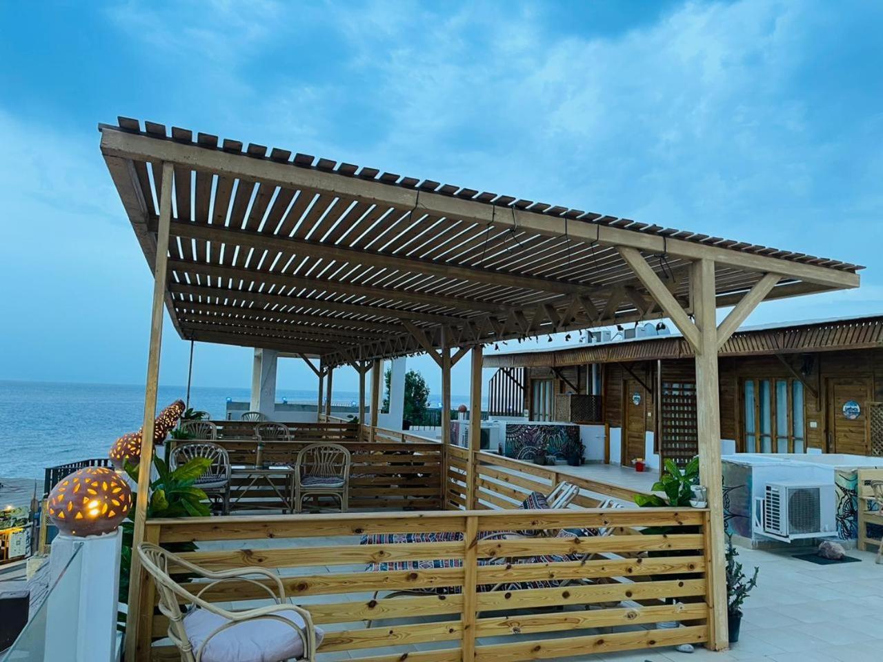Hostel Club Red