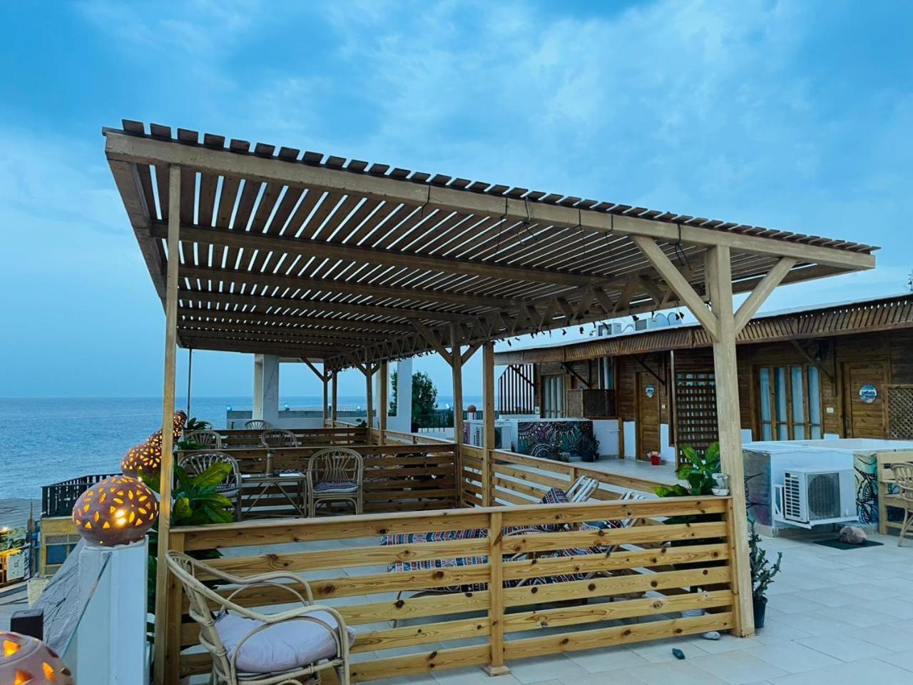 Club Red Dahab
