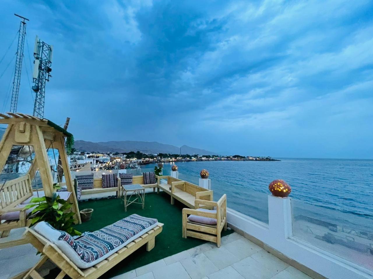 Club Red Dahab