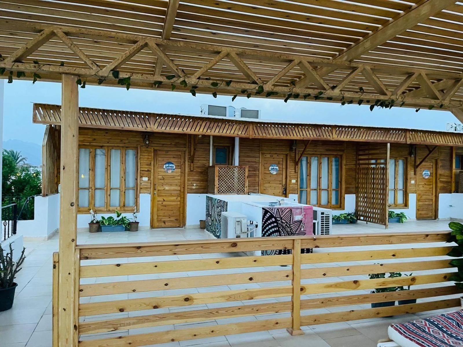 Hostel Club Red Dahab