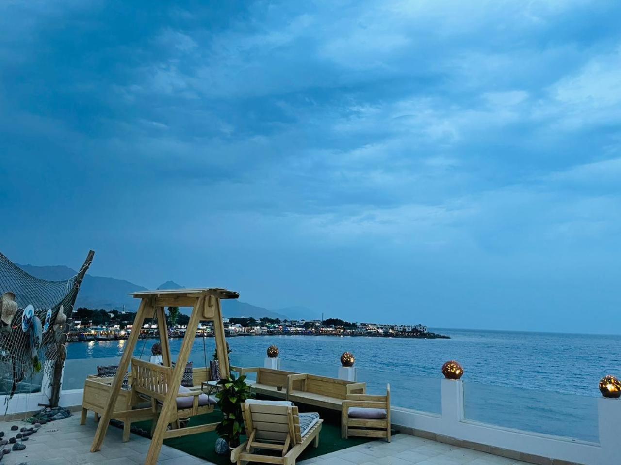 Hostel Club Red Dahab