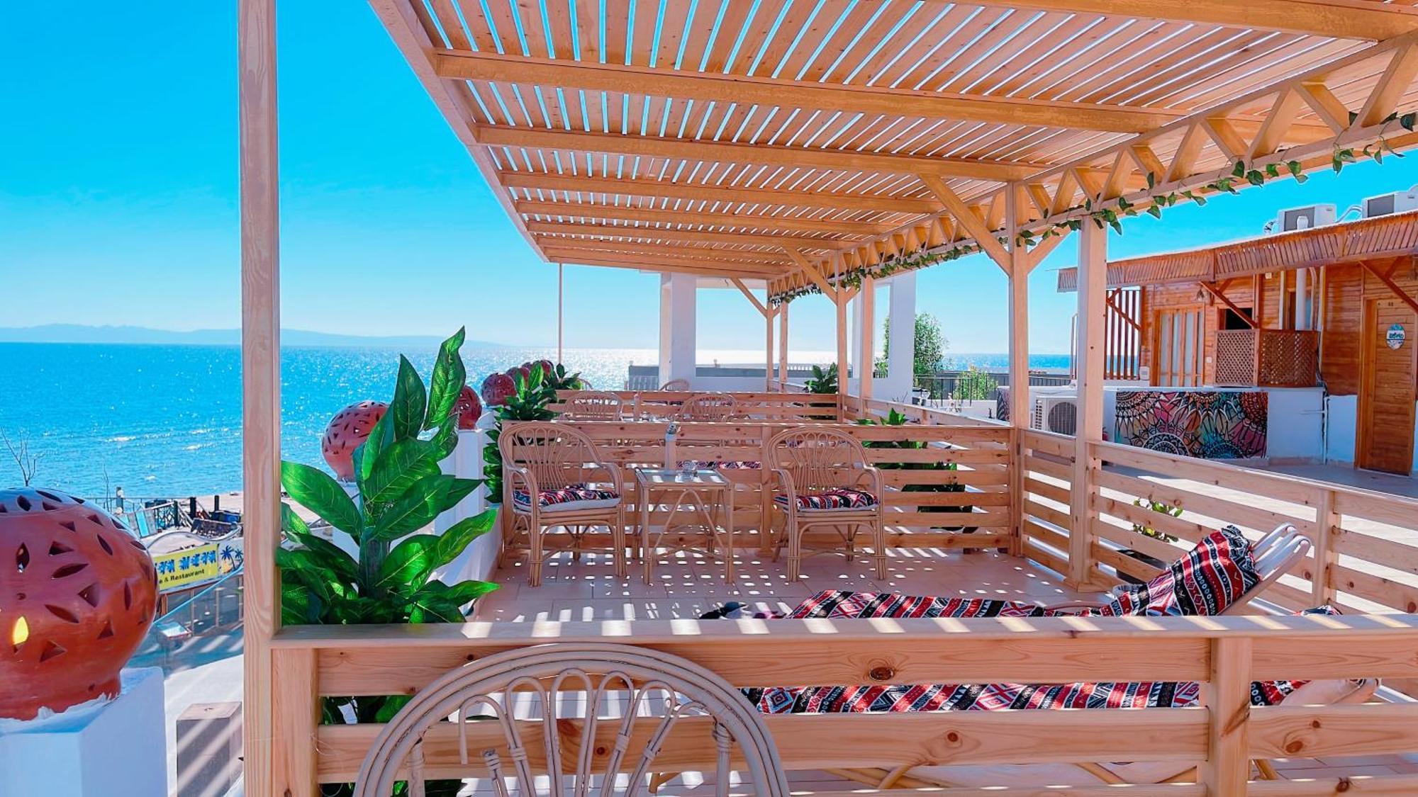 Hostel Club Red Dahab