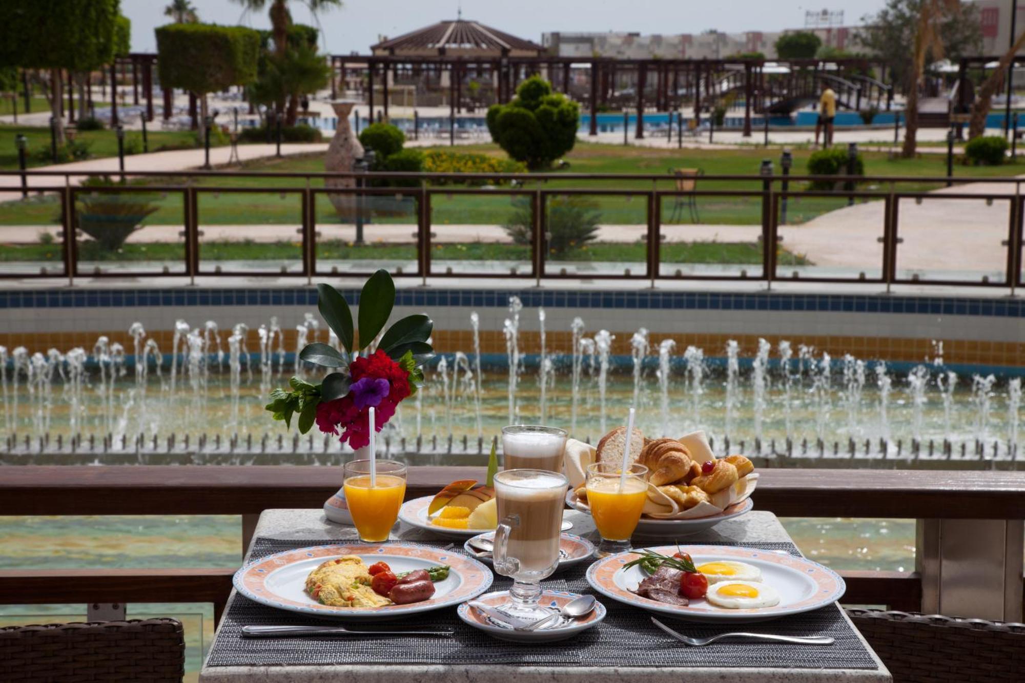 Sunrise Crystal Bay -grand Select (adults Only)