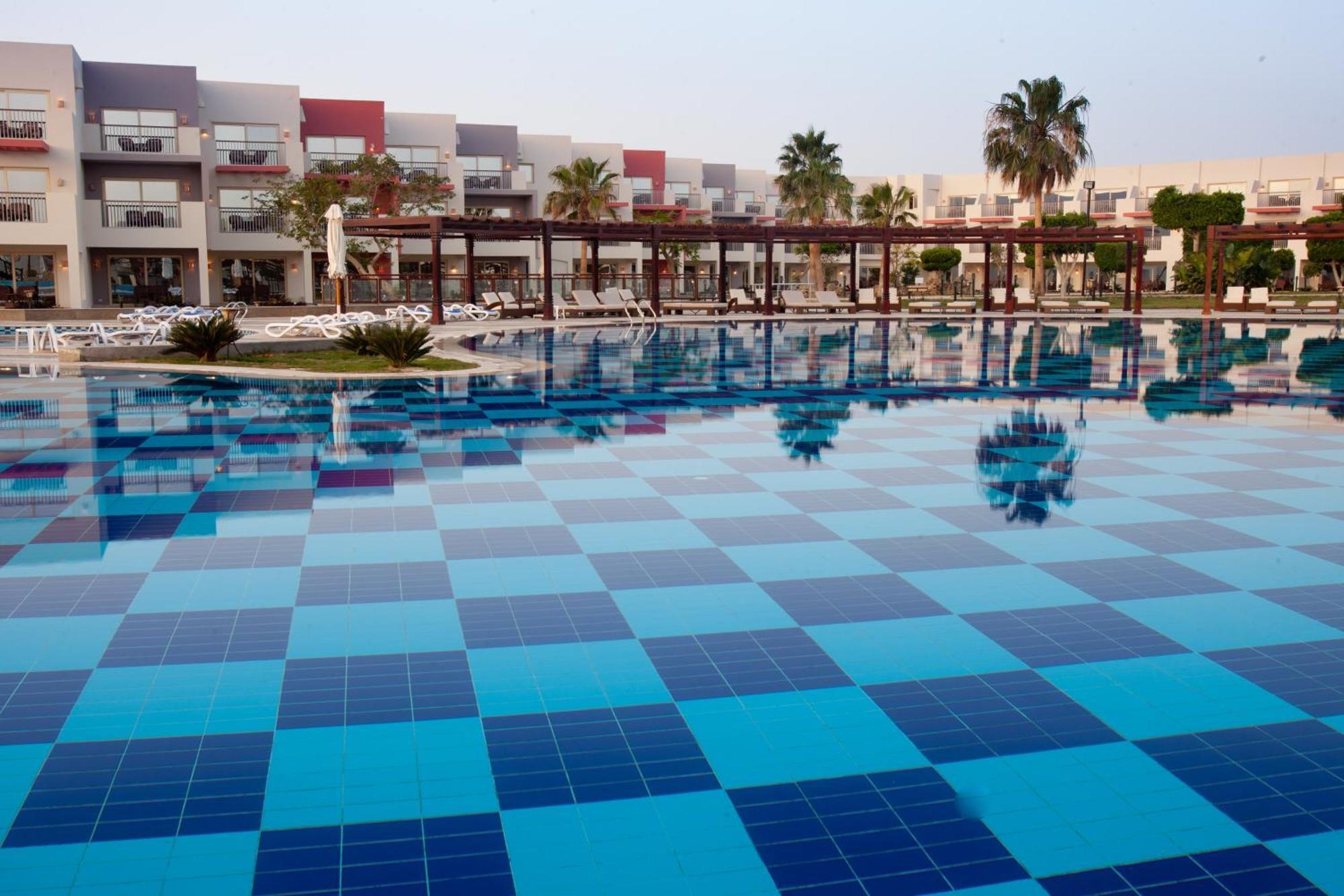 Sunrise Crystal Bay -grand Select (adults Only)