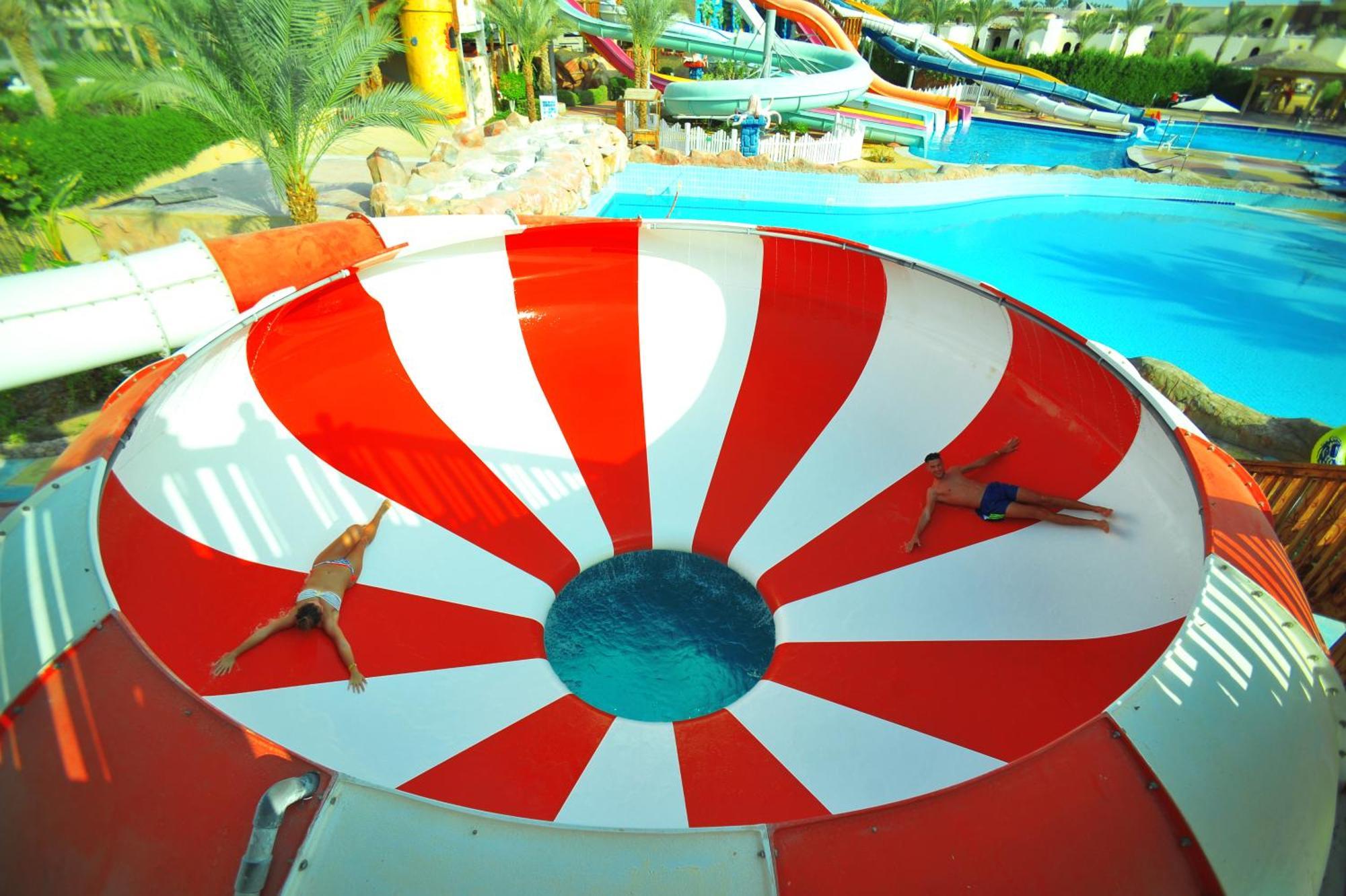 Sea Beach Aqua Park