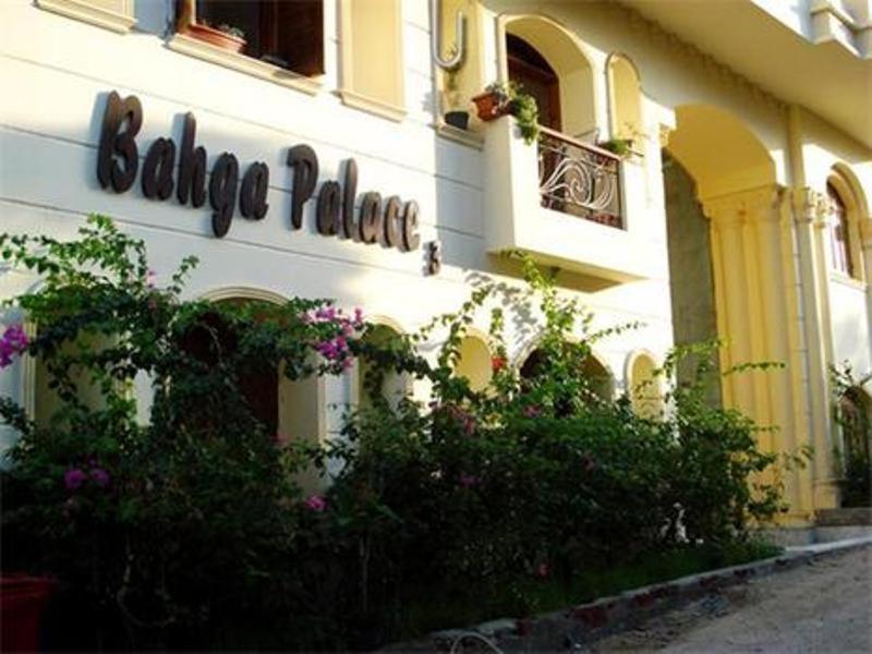 Apartment Bahga Palace 3 Residential Hurghada