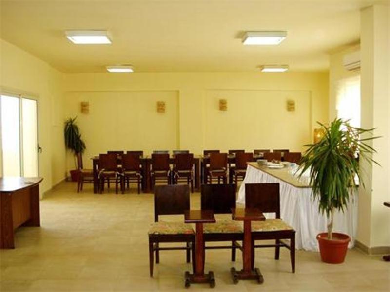 Bahga Palace 3 Residential Hurghada