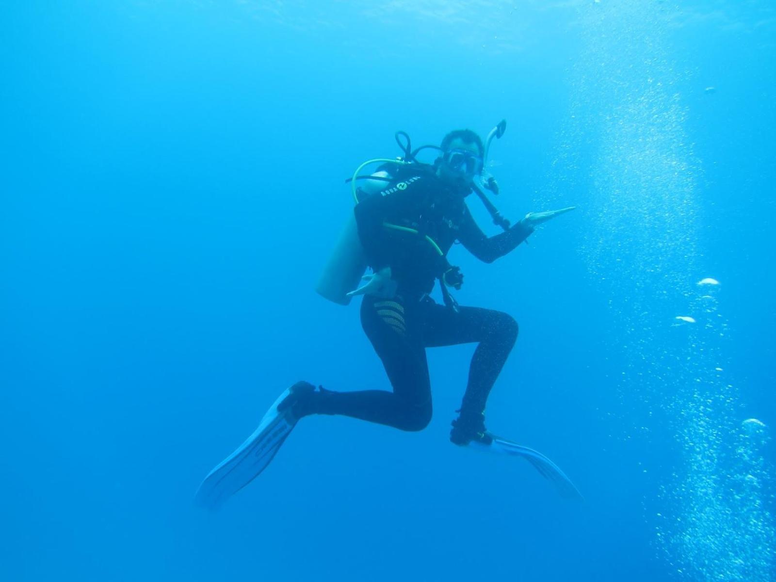 Neptune Dahab