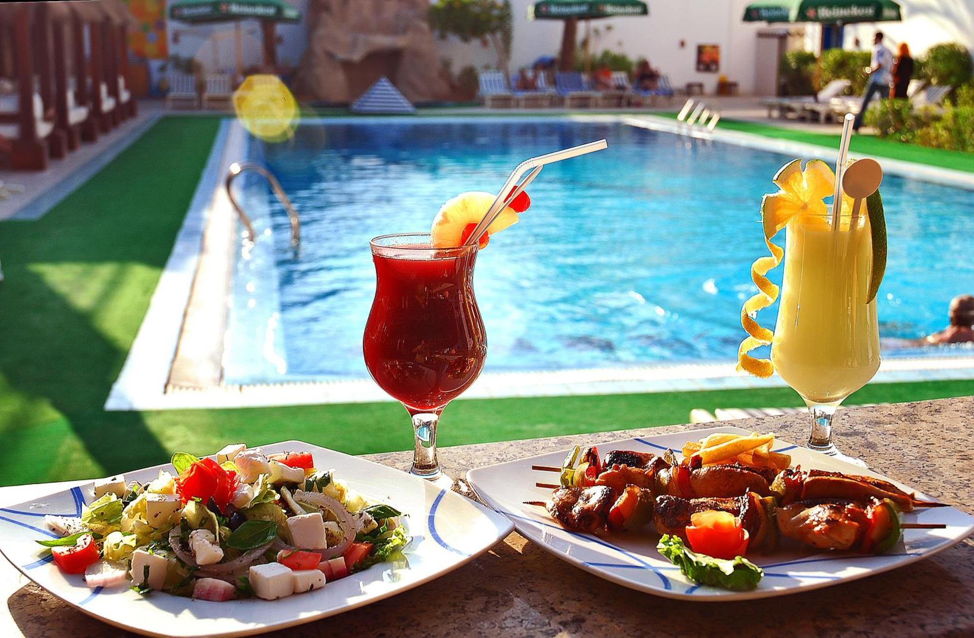 Resort Naama Blue Sharm El Sheikk