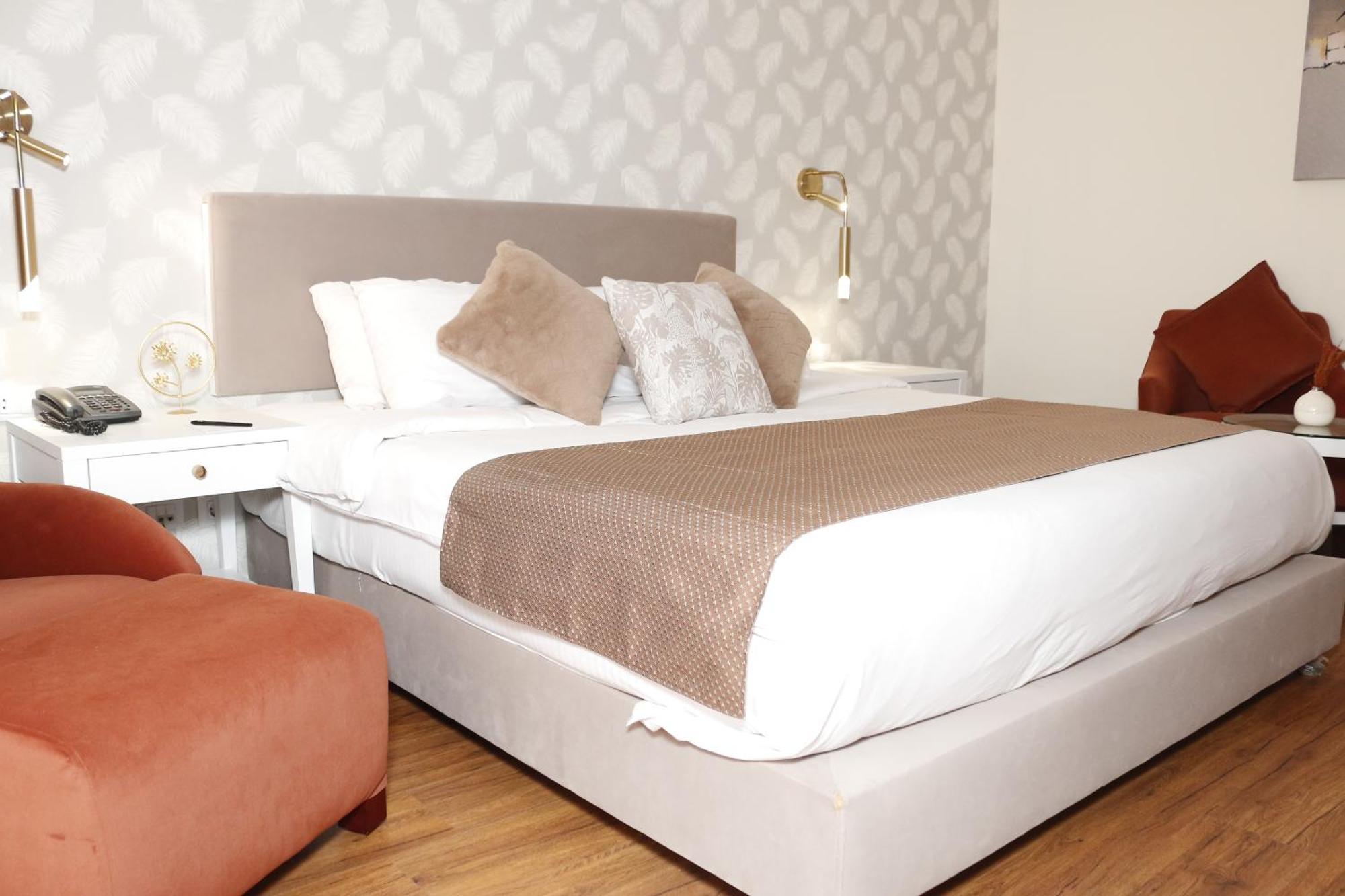 Hotel Tolip Family Park 5*