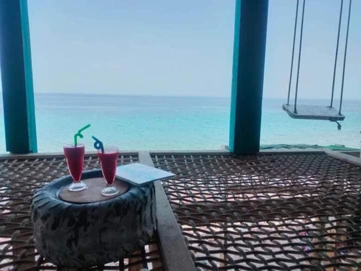 Hotel Downtown Dahab