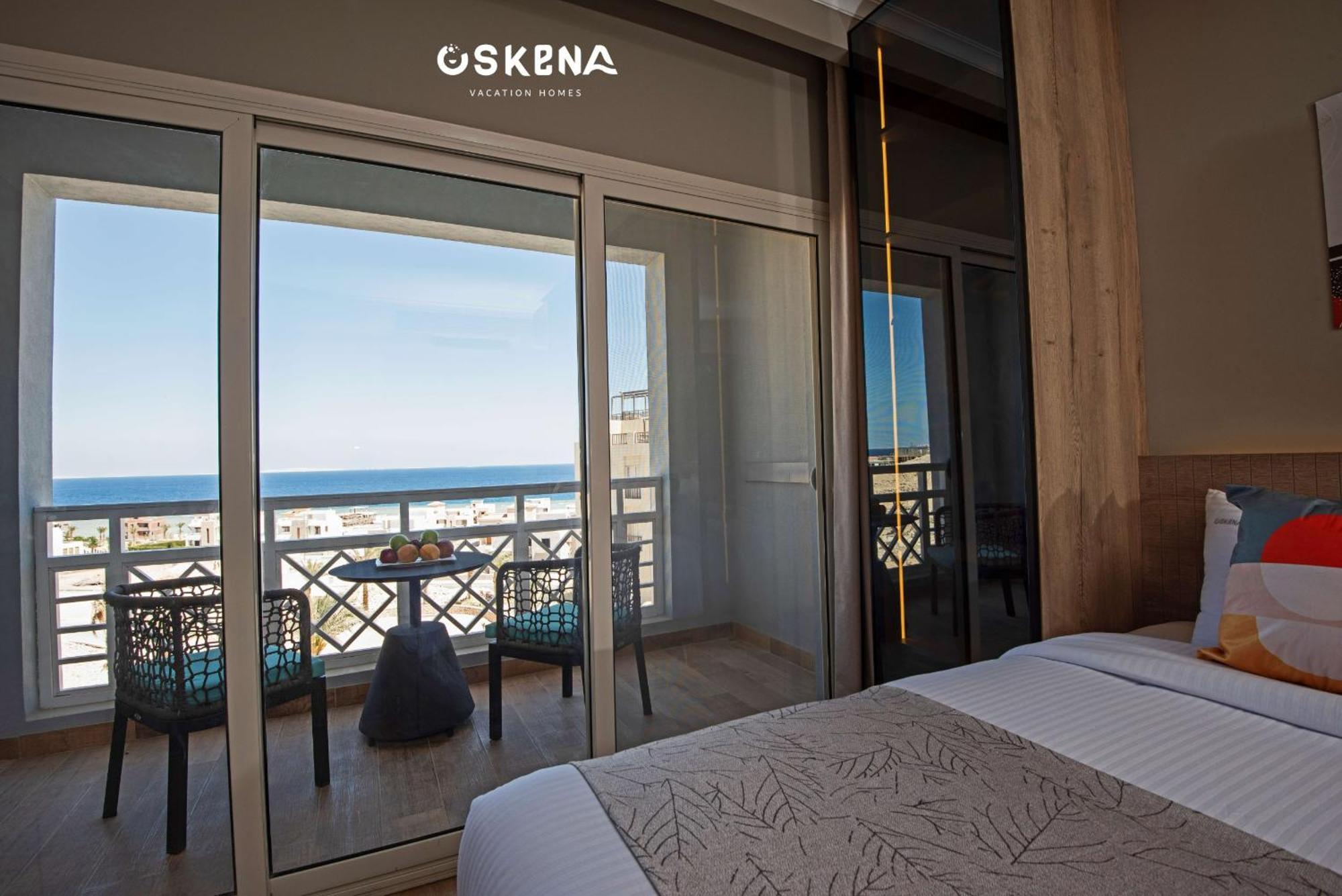 Outstanding Red Sea View-brand New Azzurra