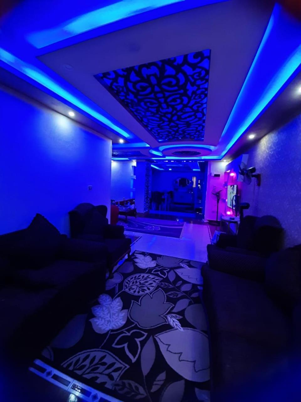 اسكندر ابراهيم Alexandria