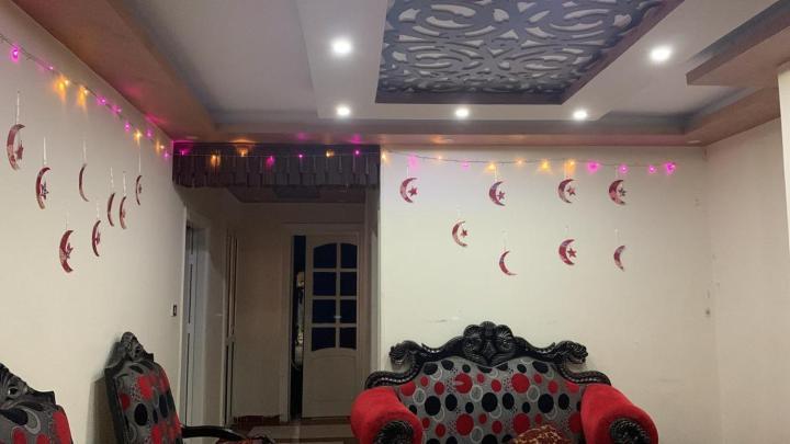 Apartment اسكندر ابراهيم Alexandria