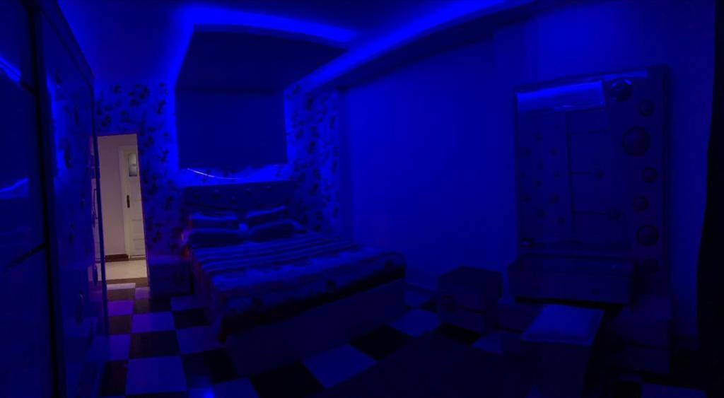 Apartment اسكندر ابراهيم *
