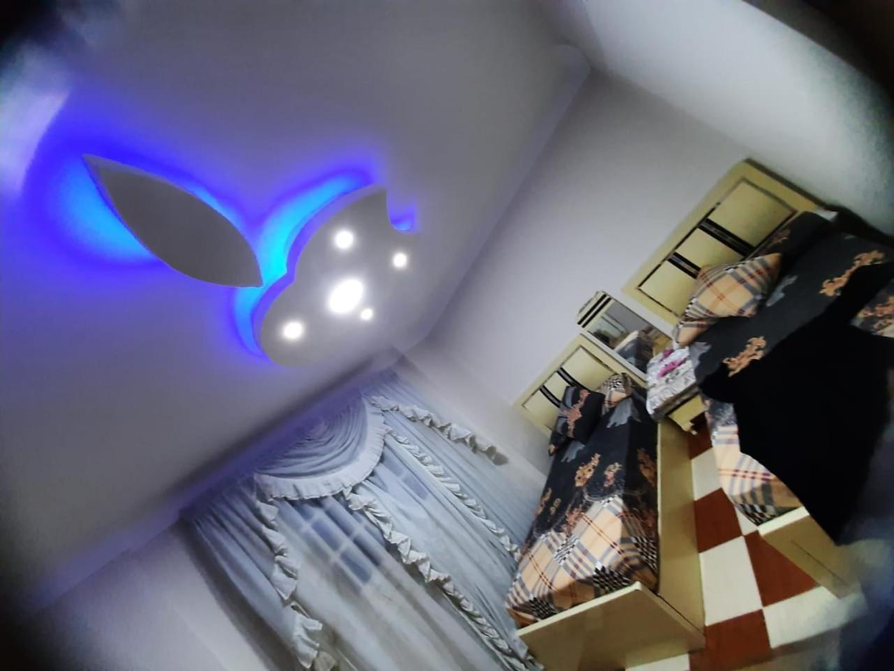 Apartment اسكندر ابراهيم Alexandria