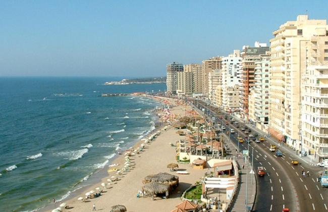 Apartment اسكندر ابراهيم *
