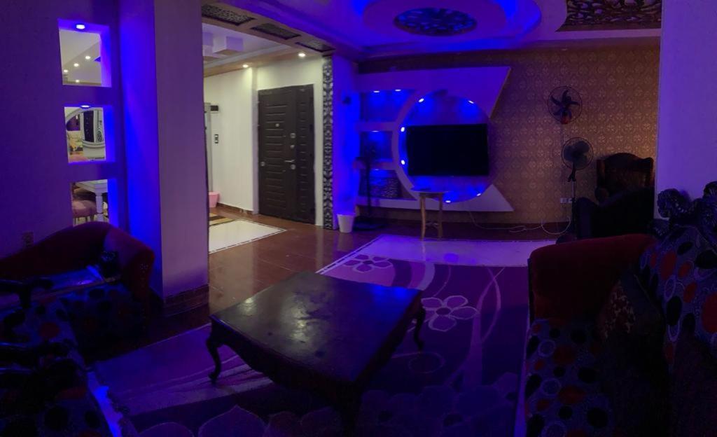 Apartment اسكندر ابراهيم Alexandria