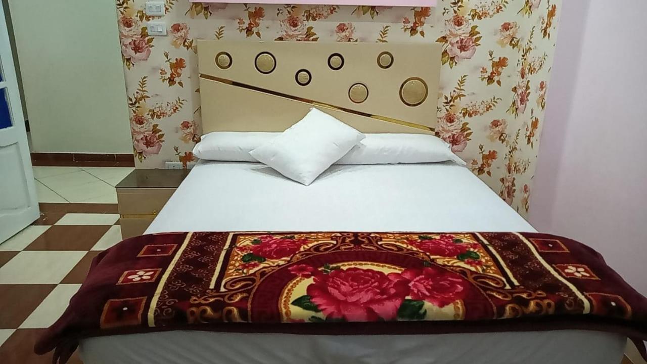 Apartment اسكندر ابراهيم