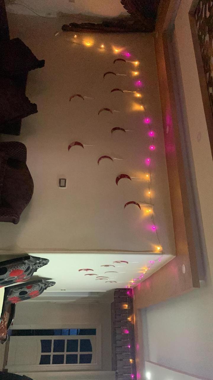 Apartment اسكندر ابراهيم *