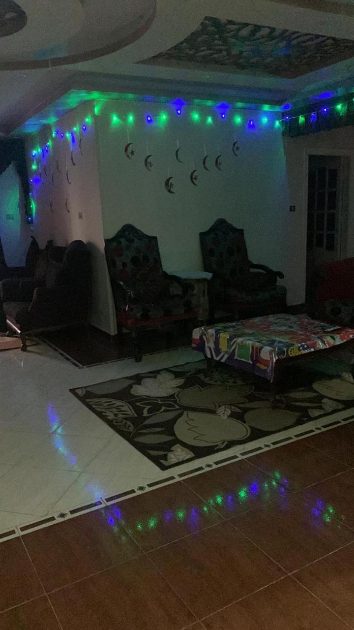 Apartment اسكندر ابراهيم *