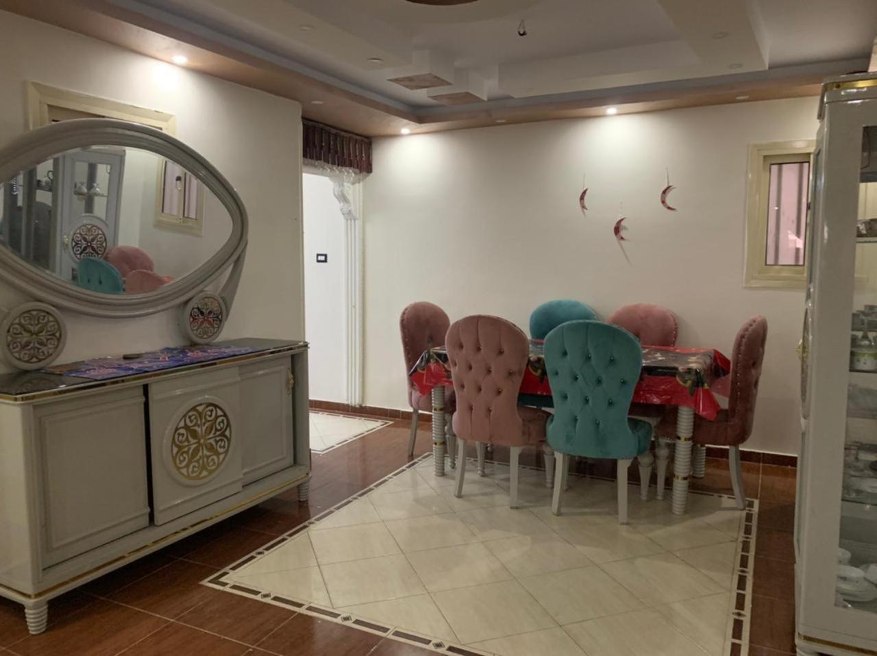 Apartment اسكندر ابراهيم Alexandria