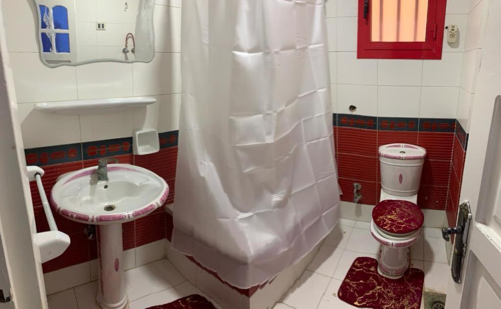 Apartment اسكندر ابراهيم Alexandria