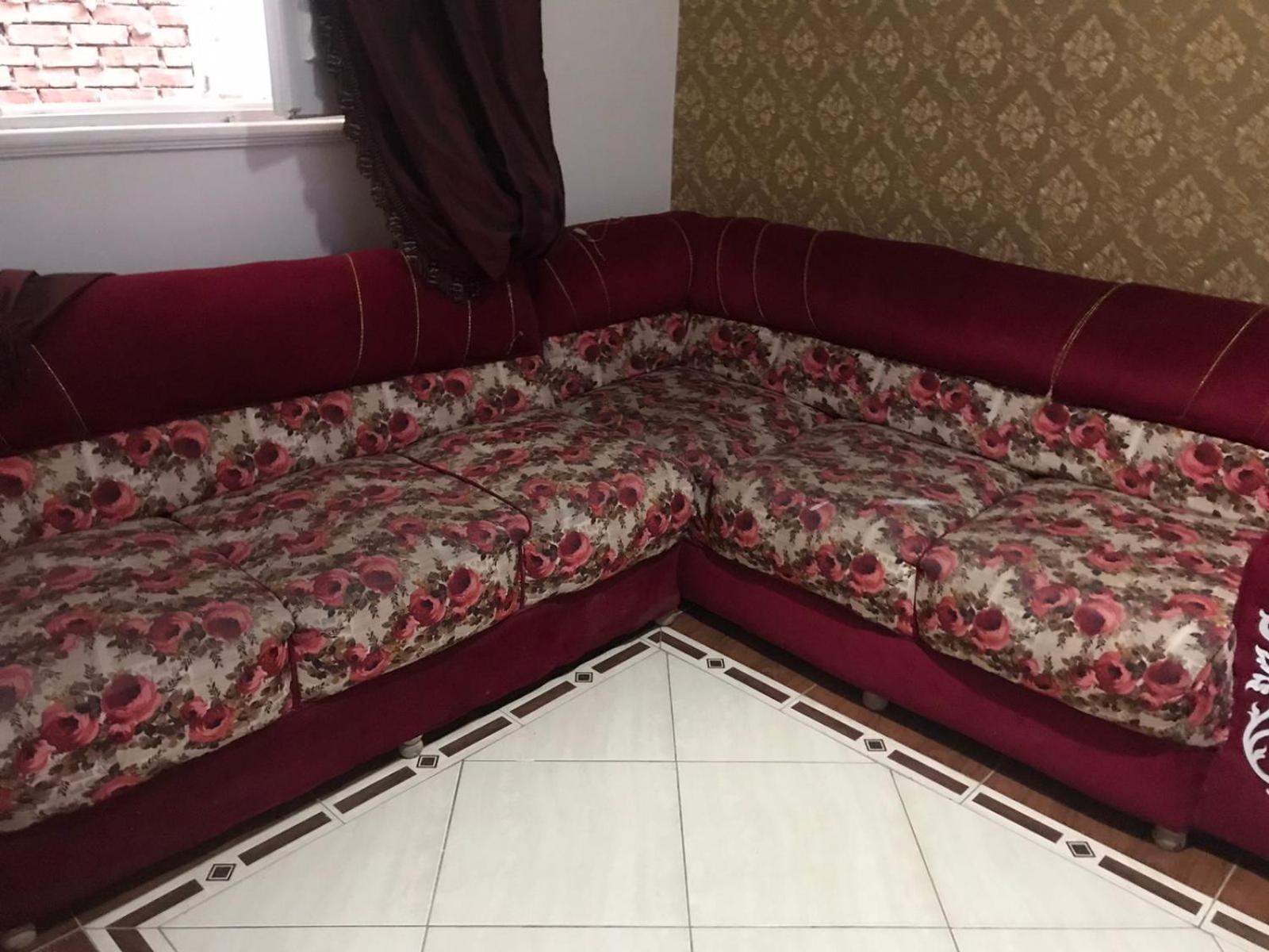 Apartment اسكندر ابراهيم *