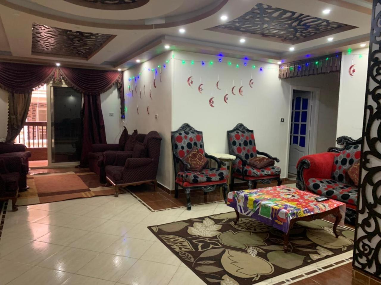 Apartment اسكندر ابراهيم