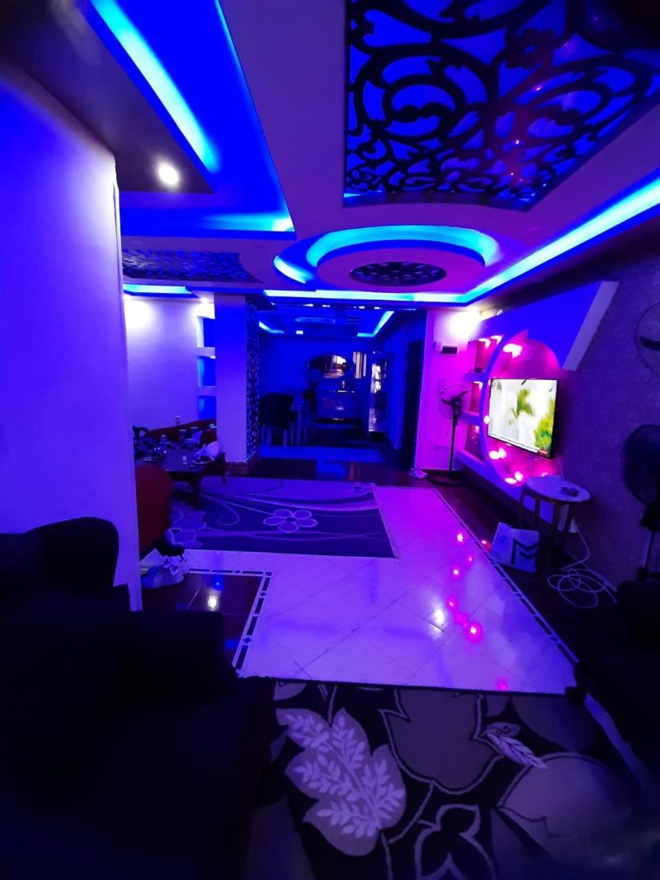 Apartment اسكندر ابراهيم *