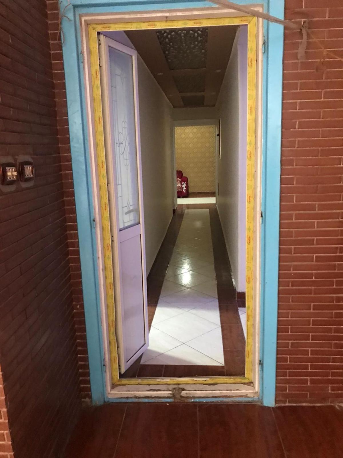 Apartment اسكندر ابراهيم *