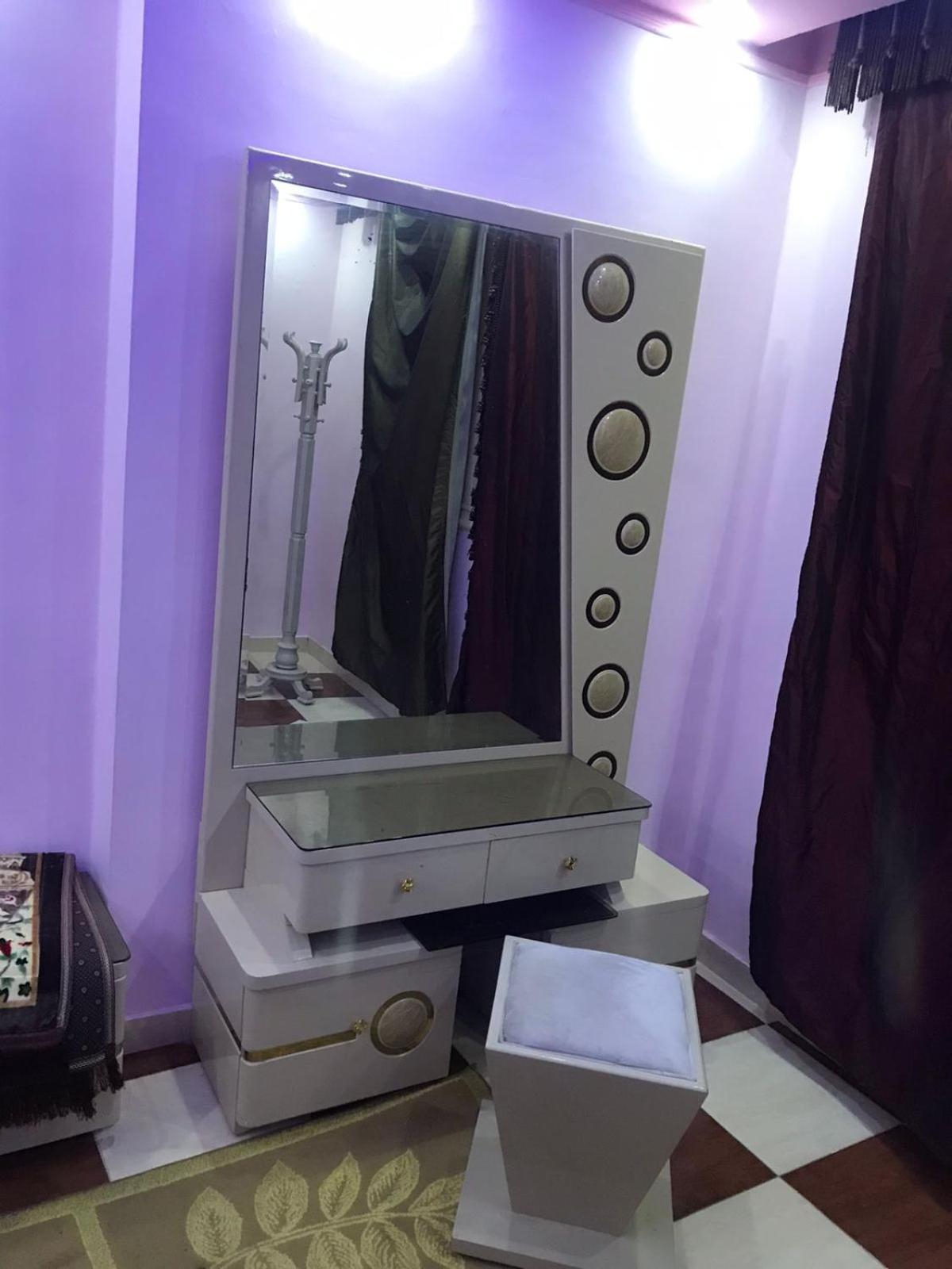 Apartment اسكندر ابراهيم *