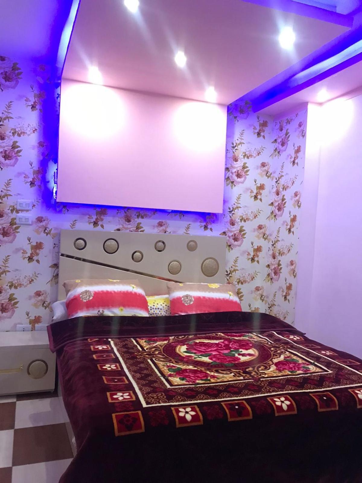 Apartment اسكندر ابراهيم Alexandria