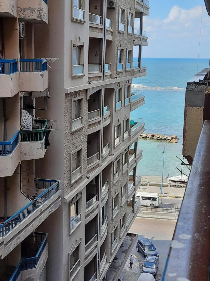 Apartment اسكندر ابراهيم