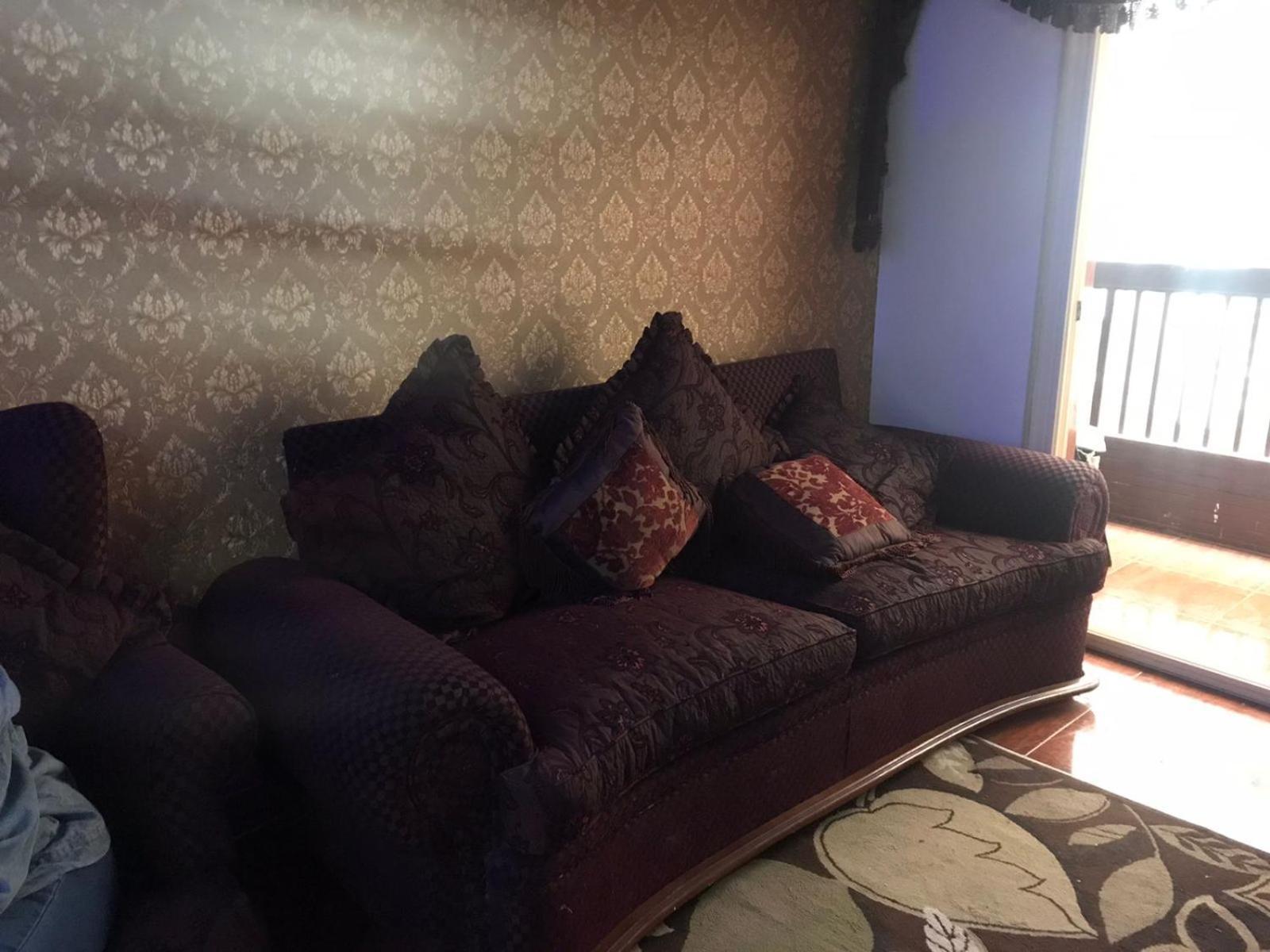Apartment اسكندر ابراهيم Alexandria