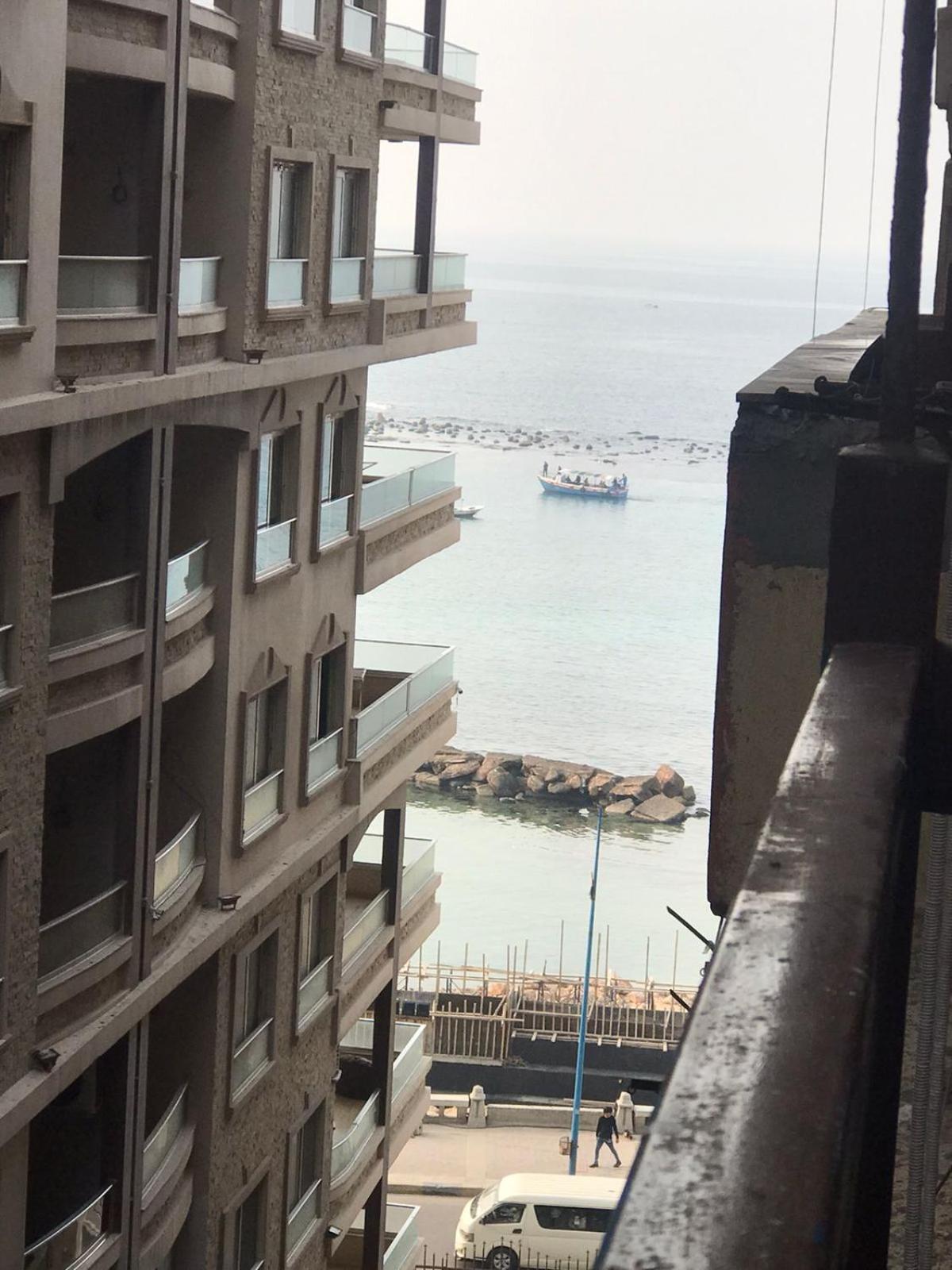 Apartment اسكندر ابراهيم