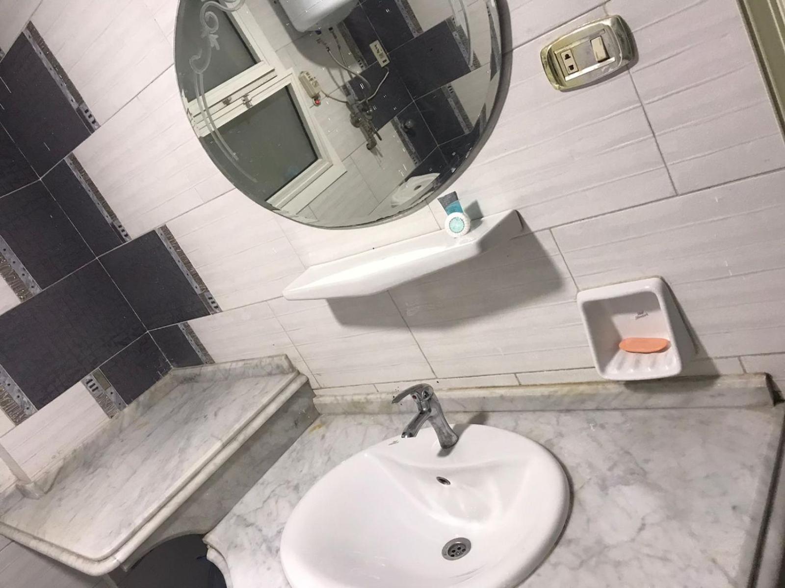 Apartment اسكندر ابراهيم Alexandria